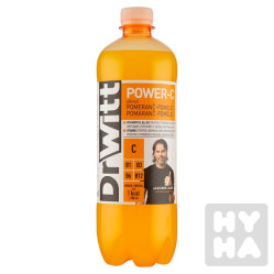 DrWitt 750ml Power C pomeranč, pomelo