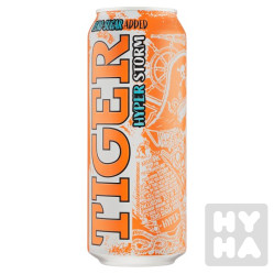 Tiger 500ml Hyper Storm