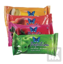 Papilion 15ks vlh.ubrousky Fruit passion