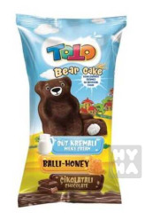 Toto Bear cake 40g/24ks