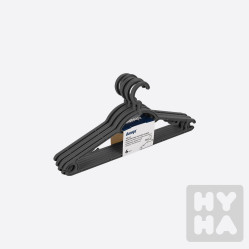 Dunya clothes hanger with turning 42cm
