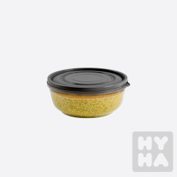 Lock&Fresh round vacuum store. conta. 1350ml