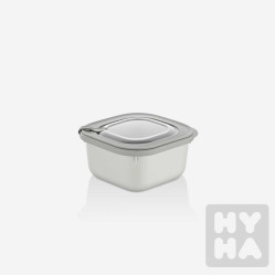 Dunya micro safe square storage contai. 1100ml