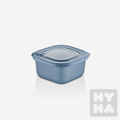 Dunya micro safe square storage contai. 1800ml