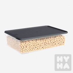 dunya lock fresh 3250ml smart container