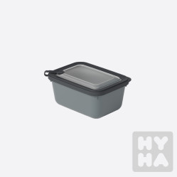 Dunya micro safe regutan. storage contai. 1100ml