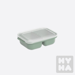 dunya easy keep 2x600ml food stor.contai.