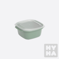 dunya square easy keep 2200ml