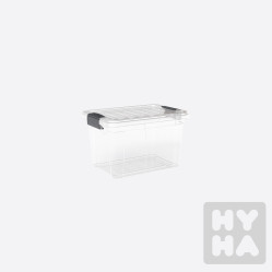 Dunya 1,35 lt Lock&Keep Storage Box