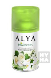 Alya 250ml White Flowers