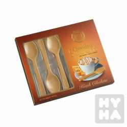 Bolci chocolate spooons 54g karamel