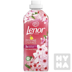 Lenor 700ml Cherry blossom a sage