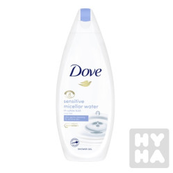 Dove SG 250ml Micelární voda