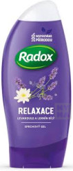 Radox 250ml SG F Feel Relaxed (12/krt)