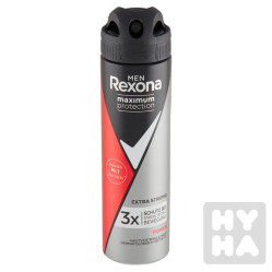 Rexona deodorant 150ml men extra strong power