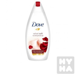 Dove SG 250ml Pro age
