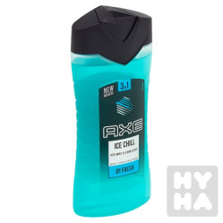 Axe SG 250ml Ice Chill