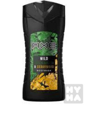 Axe SG 250ml wild cedarwood