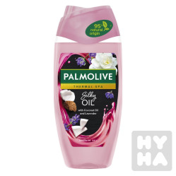 Palmolive sprchovy gel 250ml Radiance