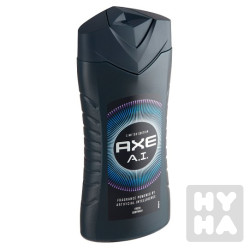 Axe spr gel 250ml A.I