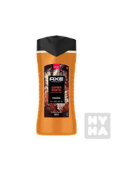 Axe spr.gel 250ml Coopper santal