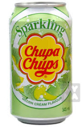 Chupa Chups 345ml meloun