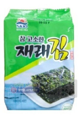 Seaweed Sajo listy 4gx16