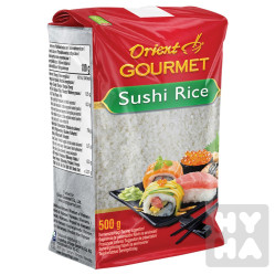 Orient Gourmet Sushi rýže 500 g