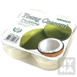 Thach vi 4x108g Young coconut