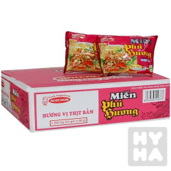 mien phu huong 24x85g