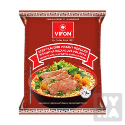 Vifon mi Hovezi 60g/30ks mi bo