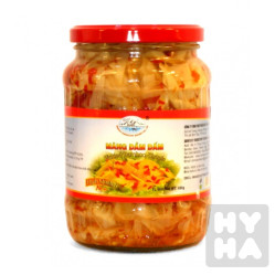 Mang dam dam /bambus 680g