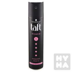 Taft lak 250ml Power hold a cashmere C.5 cz