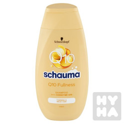 Schauma šampón 250ml Q10