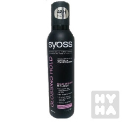 Syoss 250ml Ztužovací pěna