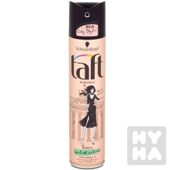 TAFT lak 250ml opulent volume C.3(D41)