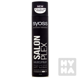 Syoss lak 250ml mix(D53)