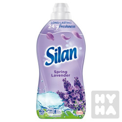 Silan 1100ml Spring lavender