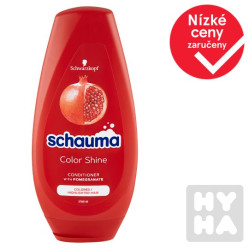 Schauma balzám 250ml Color shine cz