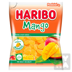 Haribo 160g Mango