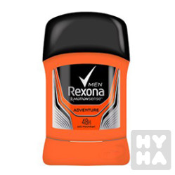 Rexona tuhy 50ml Men Adventure