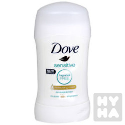 Dove tuhy 40ml