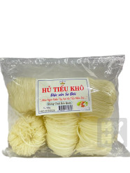 Gia Bao Hu tieu dai 500g