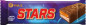 náhled Stars 50gx24ks