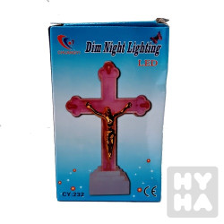 Svicky na baterky/nen chu thap hop xanh(D25)