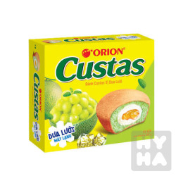 Orion Custas Dua Luoi 282g meloun