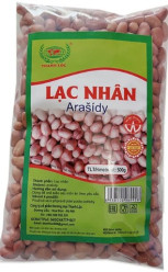 TL Lac nhân hông 500g Arašídy