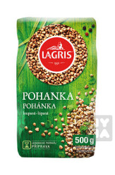 Lagris 500g Pohanka loupaná