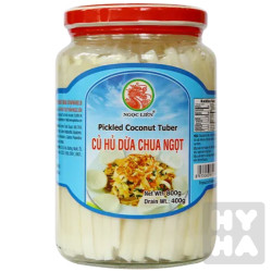 NL Co hu dua chua ngot 800g