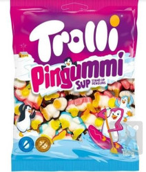 Trolli 150g Pingummi